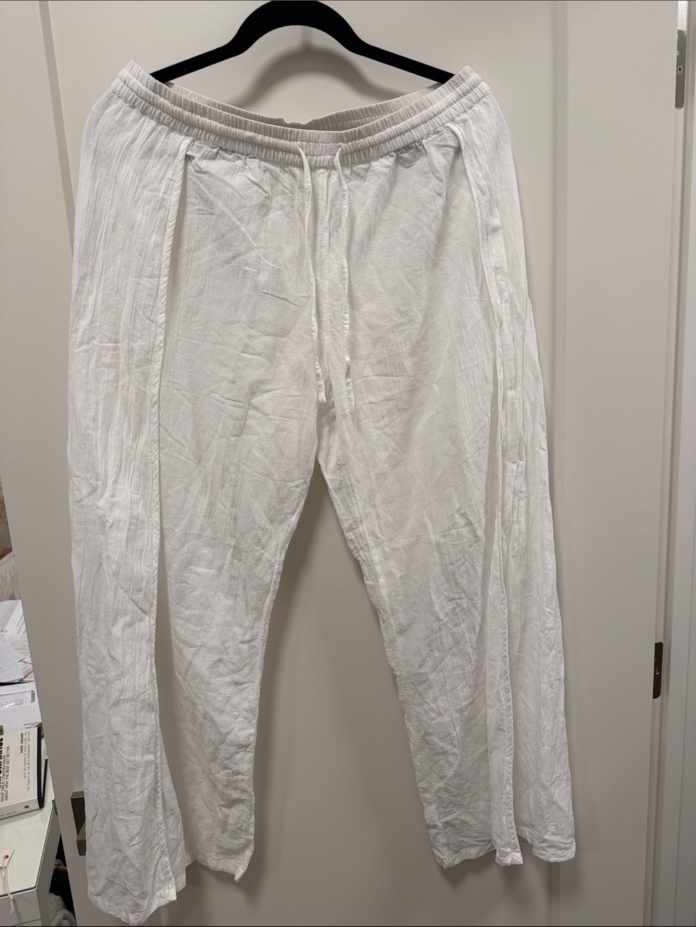 Gapbody Lightweight Swim Coverup Pants